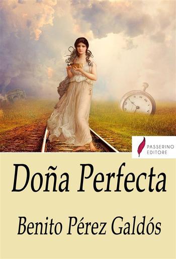 Doña Perfecta PDF