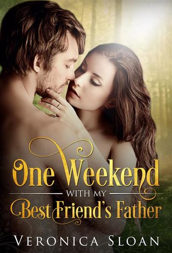 One Weekend With My Best Friend's Father PDF