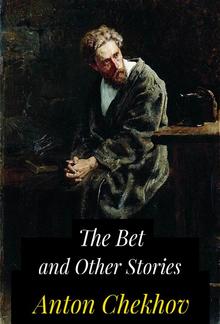 The Bet and Other Stories PDF