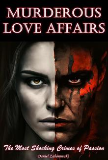 Murderous Love Affairs PDF