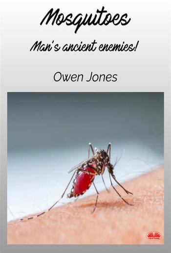 Mosquitoes PDF