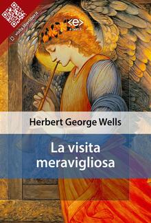 La visita meravigliosa PDF