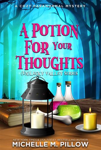 A Potion for Your Thoughts PDF