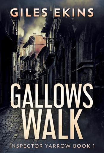 Gallows Walk PDF