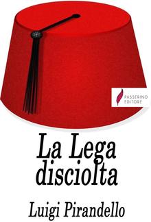 La Lega disciolta PDF