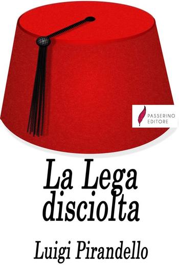 La Lega disciolta PDF