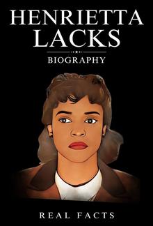 Henrietta Lacks Biography PDF