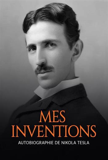 Mes inventions (Traduit) PDF