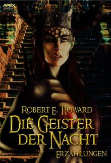 DIE GEISTER DER NACHT PDF