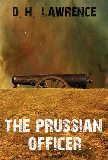 The Prussian Officer PDF