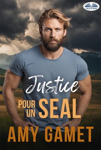 Justice Pour Un SEAL PDF