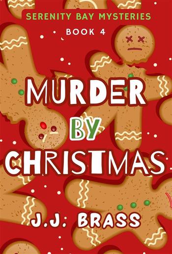 Murder by Christmas PDF