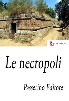 Le necropoli PDF