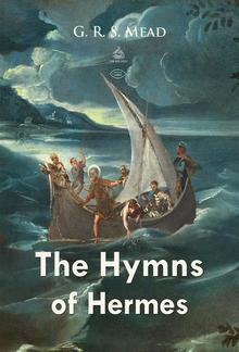 The Hymns of Hermes PDF