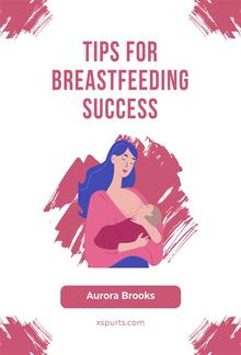 Tips for Breastfeeding Success PDF