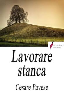 Lavorare stanca PDF