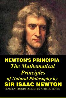 Newton's Principia PDF