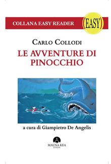 Le Avventure di Pinocchio PDF