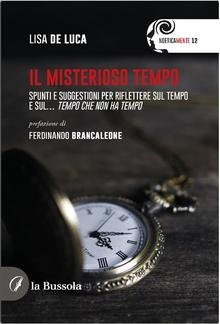 Il misterioso tempo PDF