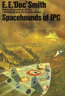 Spacehounds of IPC PDF