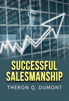 Successful Salesmanship PDF