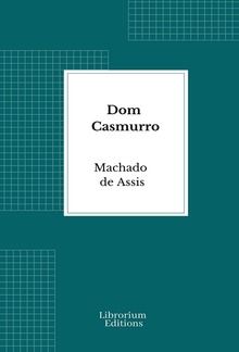 Dom Casmurro PDF