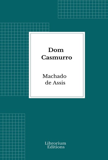 Dom Casmurro PDF