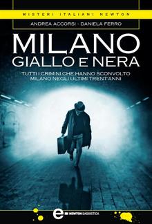 Milano giallo e nera PDF