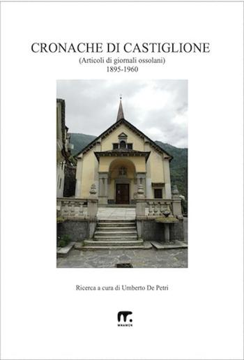 Cronache di Castiglione PDF