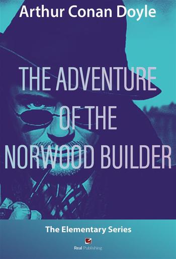 The adventure of the Norwood Builder PDF