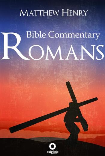 Romans - Bible Commentary PDF
