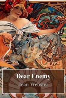 Dear Enemy PDF