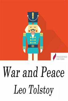 War and Peace PDF