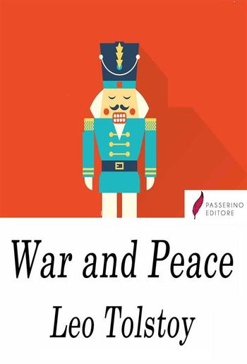 War and Peace PDF