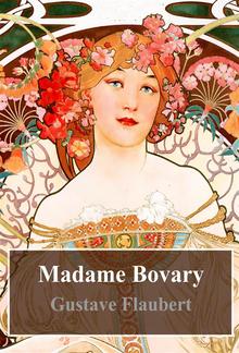 Madame Bovary PDF