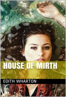The House of Mirth PDF