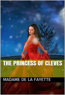 The Princess of Cleves PDF
