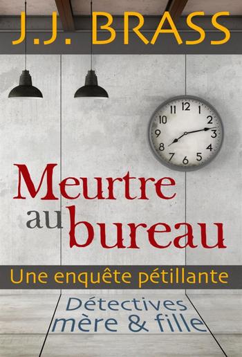 Meurtre au bureau PDF