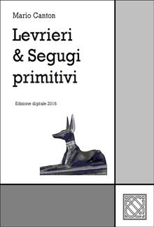 Levrieri & Segugi primitivi PDF