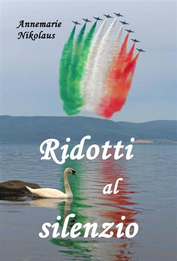 Ridotti al silenzio PDF