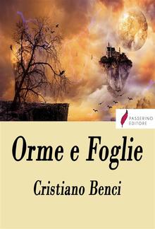 Orme e foglie PDF