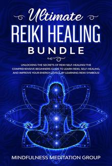 Ultimate Reiki Healing PDF