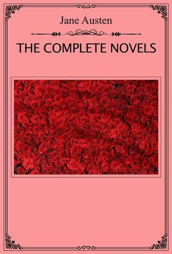 The Complete Novels PDF