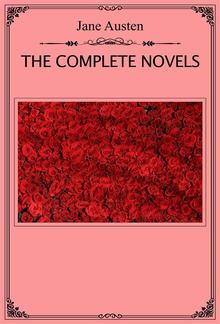 The Complete Novels PDF