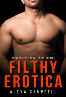 Filthy Erotica PDF