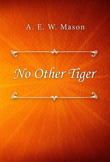 No Other Tiger PDF