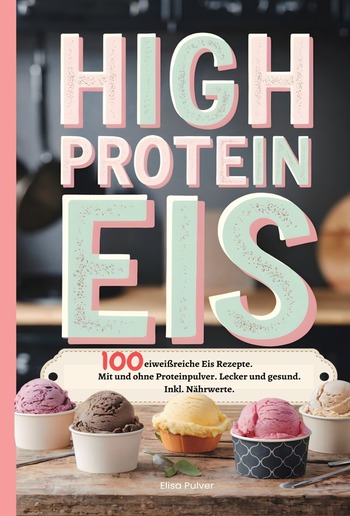 High Protein Eis PDF High Protein Eis PDF
