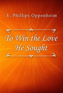 To Win the Love He Sought PDF