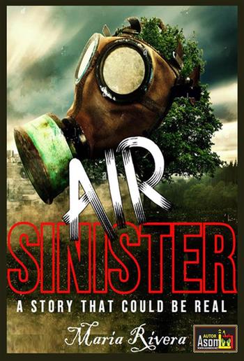 Air Sinister PDF