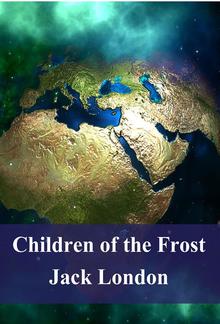 Children of the Frost PDF